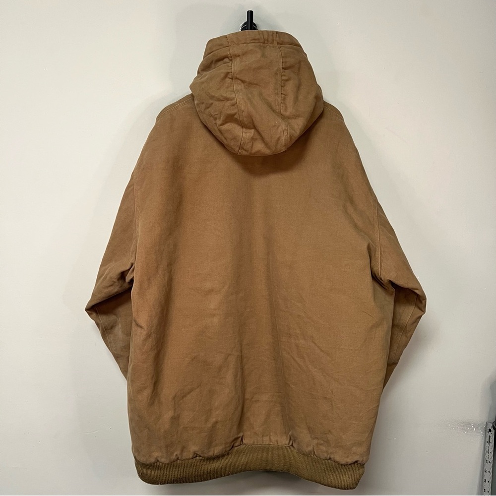 Guide Series Work Wear Jacket - Picture 4 of 5